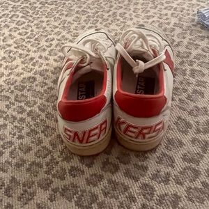 Golden goose sneakers
